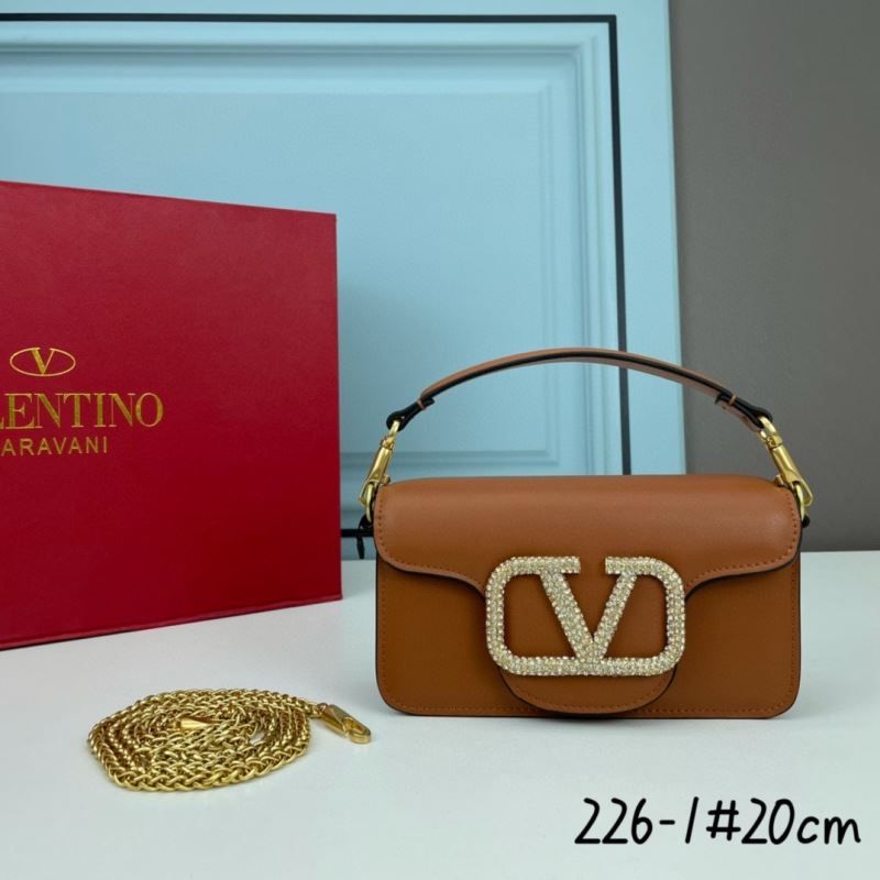 Valentino Satchel Bags